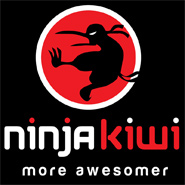 ninja kiwi nz game