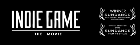 NZGDA screens Indie Game: The Movie