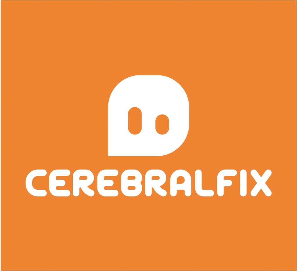 CerebralFix Logo