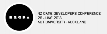 NZ GDC 2013 programme announced