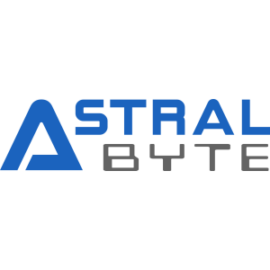 Astral Byte