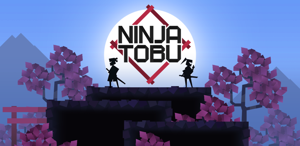 Resultado de imagem para Ninja Tobu