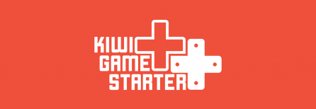 Kiwi Game Starter 2018 Finalists Announced!