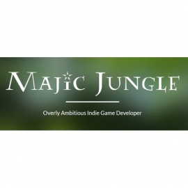 Majic Jungle