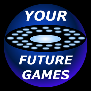 Your Future Games