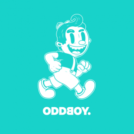 Oddboy