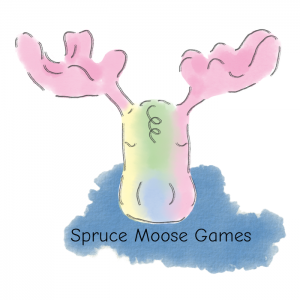 Spruce Moose Games
