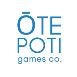 Ōtepoti Games