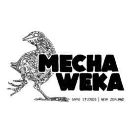 Mecha Weka