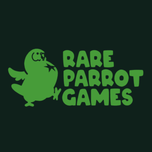 Rare Parrot Games