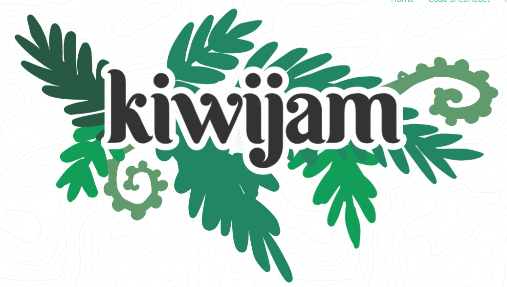 KiwiJam logo