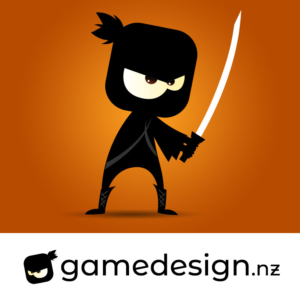 Gamedesign.nz