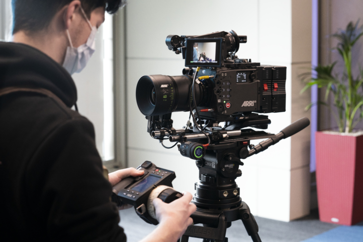 NZGDA calls upon Government to support NZ’s Screen and Interactive Sector