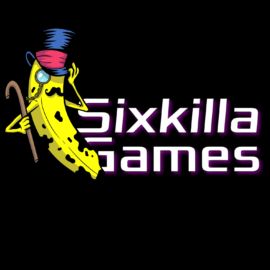 Sixkilla Games