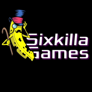 Sixkilla Games